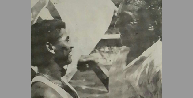 Fotos archivo EL HERALDO