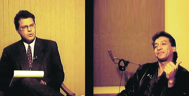 Fotos archivo EL HERALDO