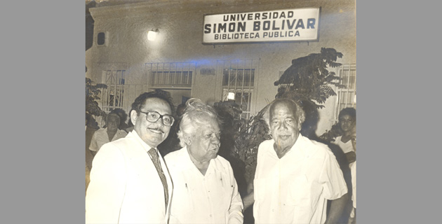 Fotos archivo EL HERALDO
