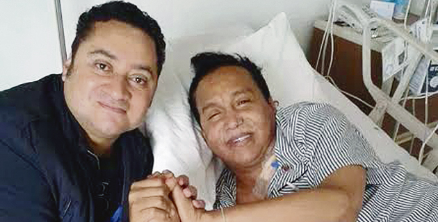 Fotos archivo EL HERALDO