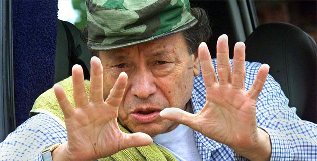 Fotos archivo EL HERALDO