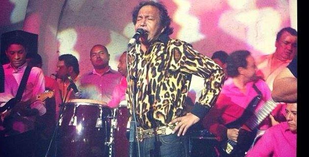 Fotos archivo EL HERALDO