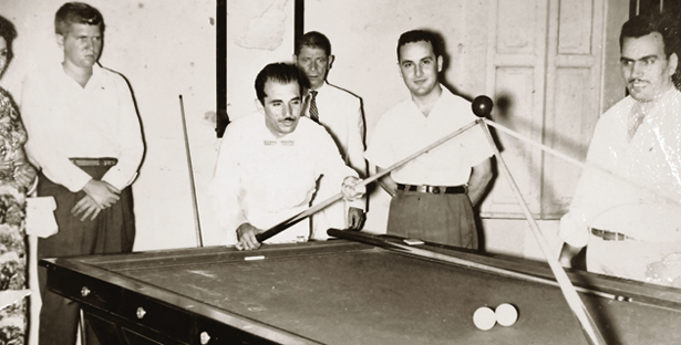 Fotos archivo EL HERALDO