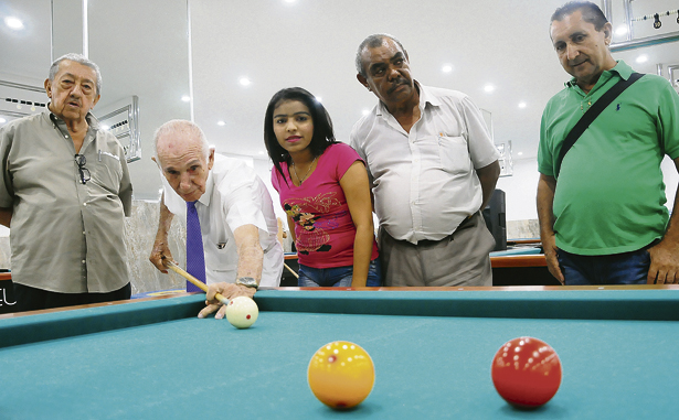 Fotos archivo EL HERALDO