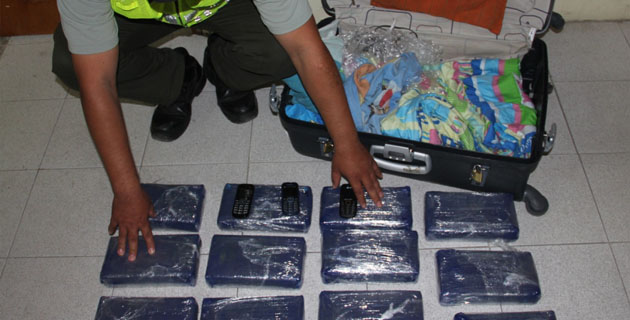 Fotos archivo EL HERALDO