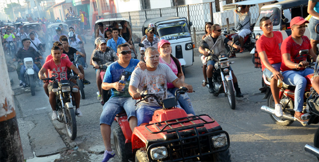 Fotos archivo EL HERALDO