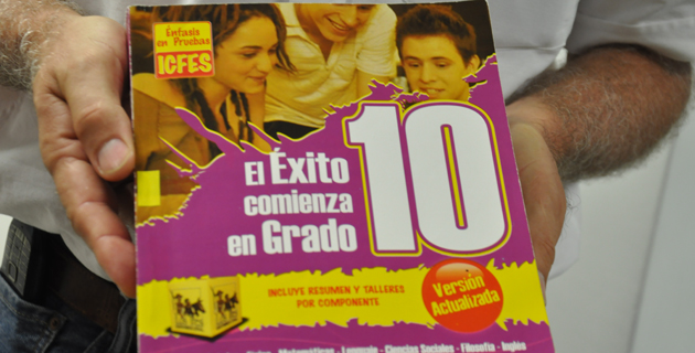 Fotos archivo EL HERALDO