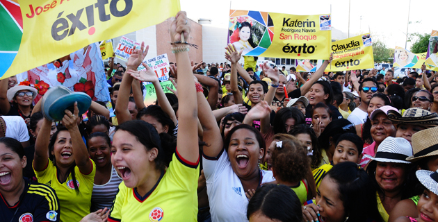 Fotos archivo EL HERALDO