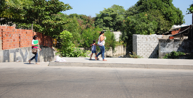 Fotos archivo EL HERALDO