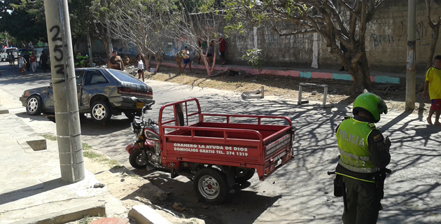 Fotos archivo EL HERALDO