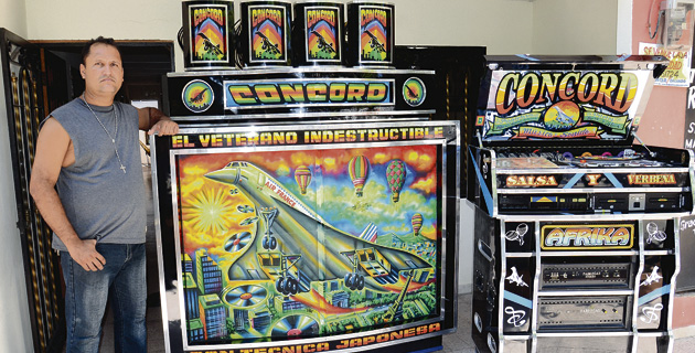 Fotos archivo EL HERALDO