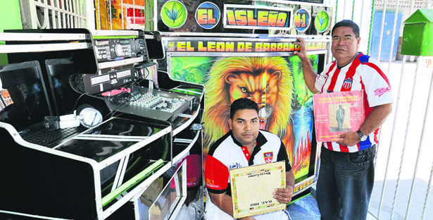 Fotos archivo EL HERALDO