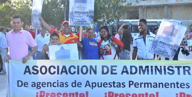 Fotos archivo EL HERALDO