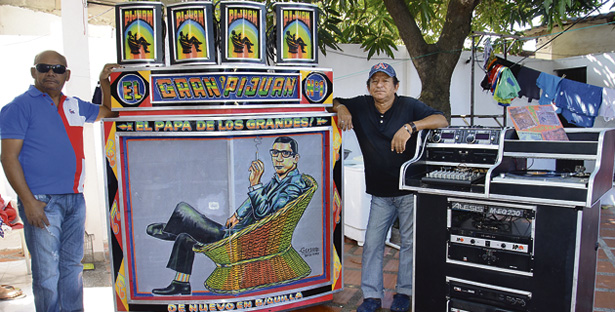 Fotos archivo EL HERALDO