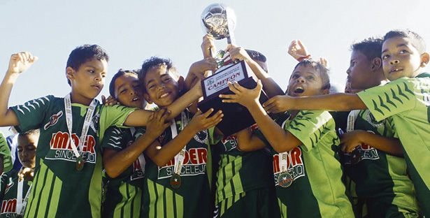 Fotos archivo EL HERALDO