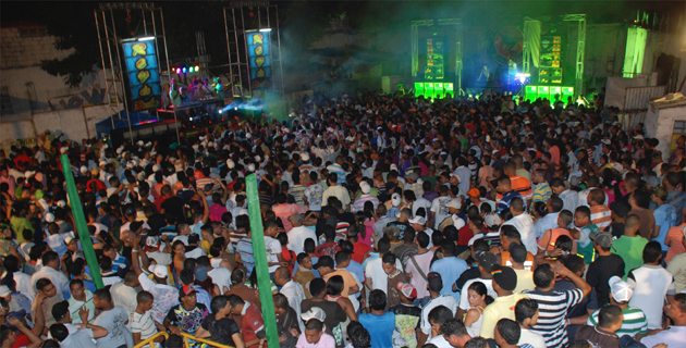 Fotos archivo EL HERALDO