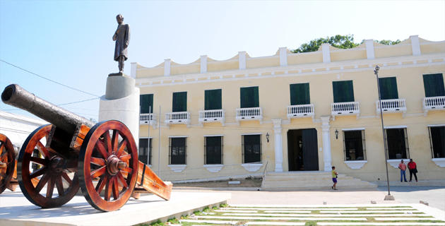 Fotos archivo EL HERALDO