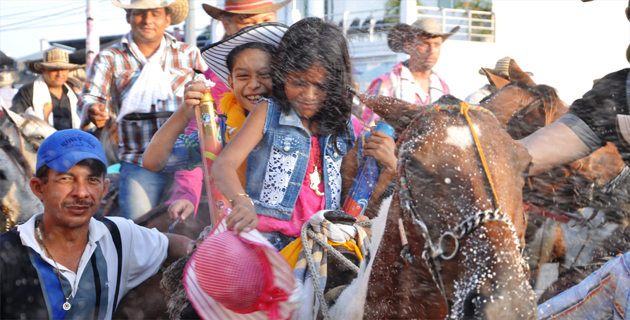 Fotos archivo EL HERALDO