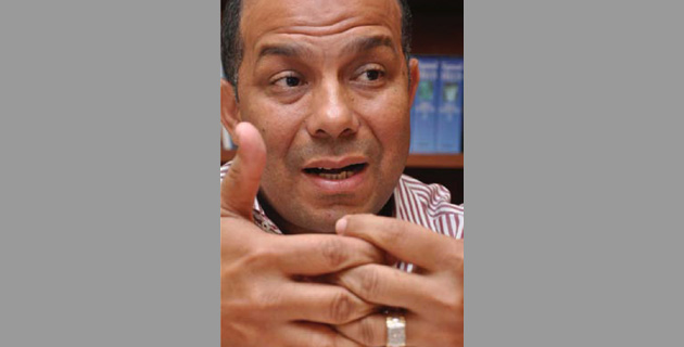 Fotos archivo EL HERALDO