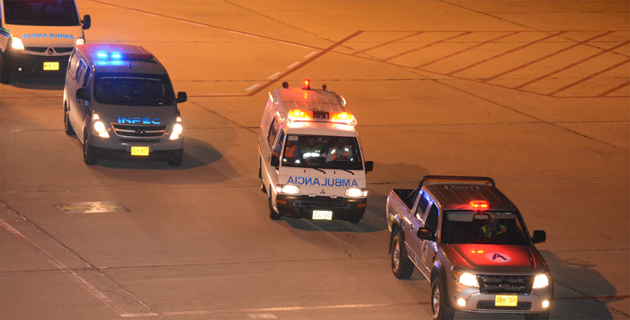 Fotos archivo EL HERALDO