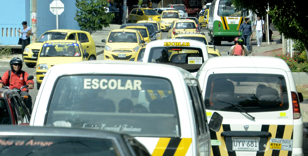 Fotos archivo EL HERALDO