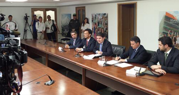 Fotos archivo EL HERALDO