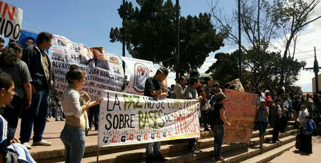 Fotos archivo EL HERALDO