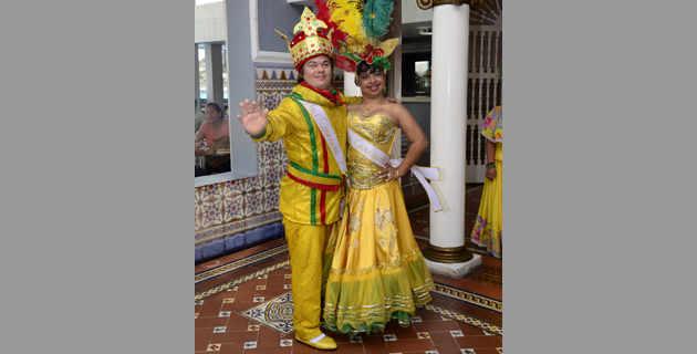 Fotos archivo EL HERALDO