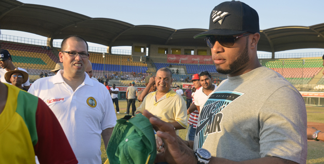 Fotos archivo EL HERALDO