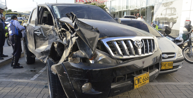 Fotos archivo EL HERALDO