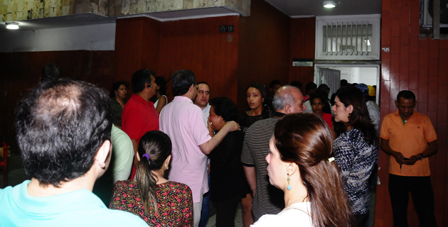 Fotos archivo EL HERALDO