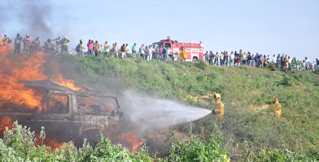 Fotos archivo EL HERALDO