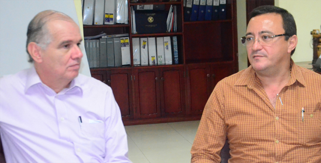 Fotos archivo EL HERALDO