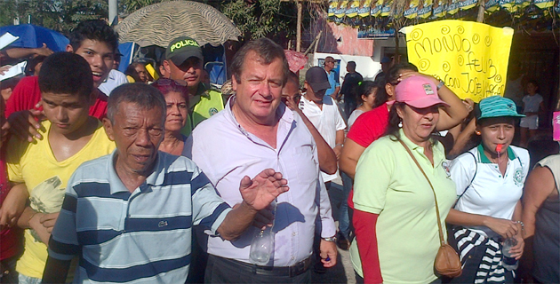 Fotos archivo EL HERALDO