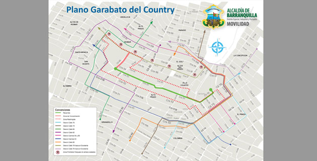 Fotos archivo EL HERALDO