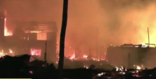 Fotos archivo EL HERALDO