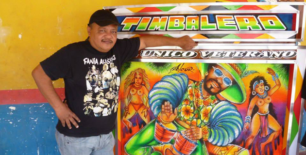 Fotos archivo EL HERALDO