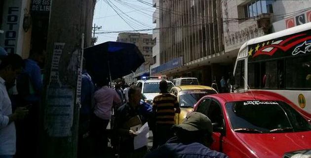 Fotos archivo EL HERALDO