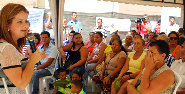 Fotos archivo EL HERALDO