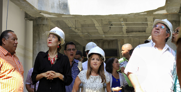 Fotos archivo EL HERALDO