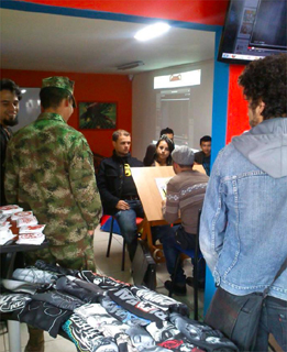 Fotos archivo EL HERALDO