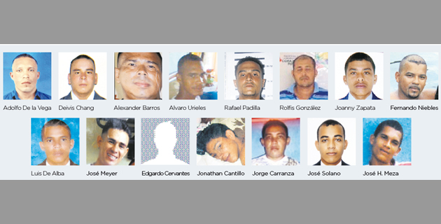 Fotos archivo EL HERALDO