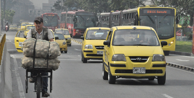 Fotos archivo EL HERALDO