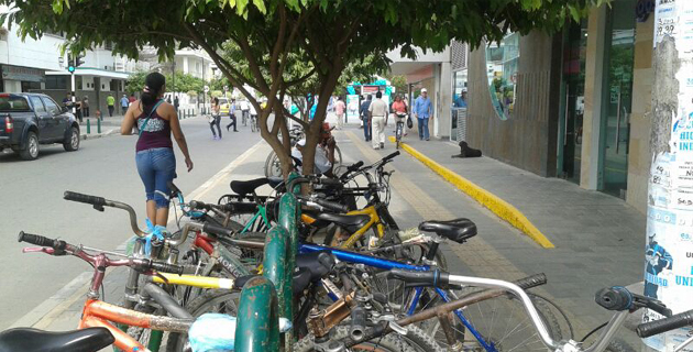 Fotos archivo EL HERALDO