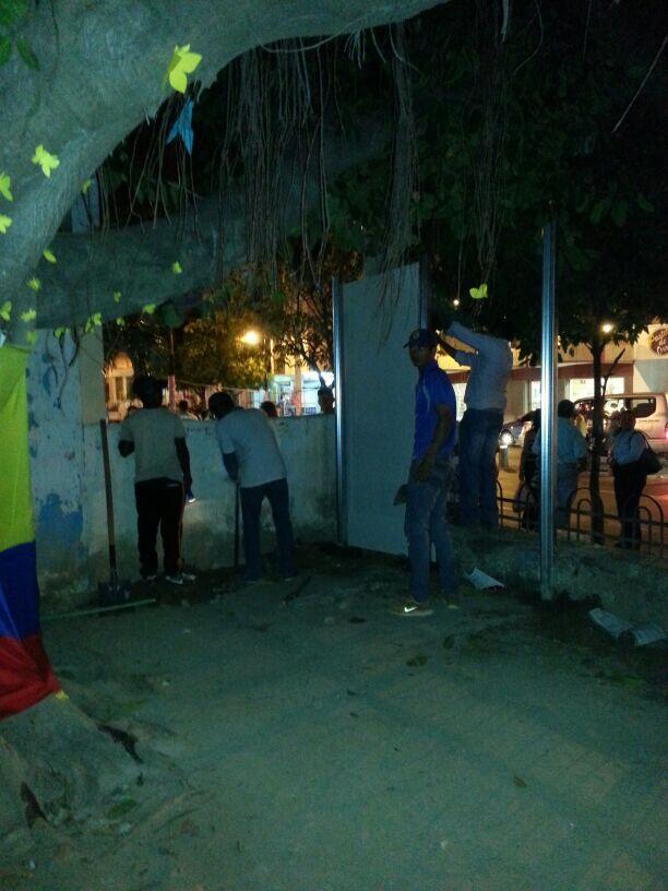 Fotos archivo EL HERALDO