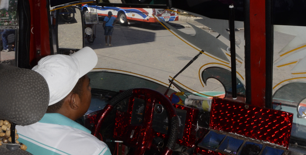 Fotos archivo EL HERALDO