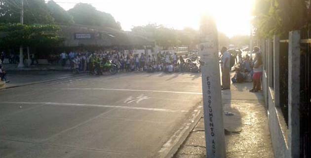 Fotos archivo EL HERALDO