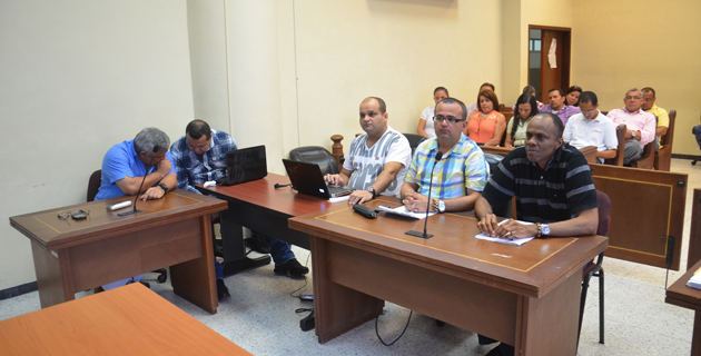 Fotos archivo EL HERALDO