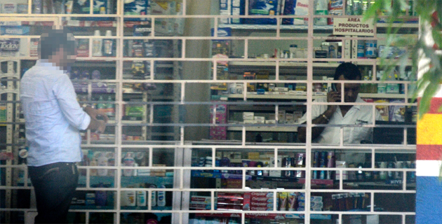 Fotos archivo EL HERALDO