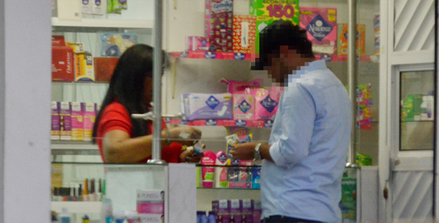 Fotos archivo EL HERALDO